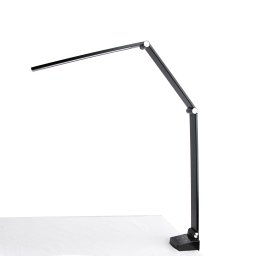 Lampă LED de birou Global Fashion, 20W, SM-609A, neagră