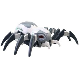 Păianjen robotizat pentru control - Jucărie robotizată