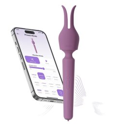 Vibrator Svakom Emma Neo 2 Roz
