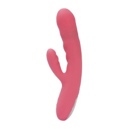 Vibrator Svakom Avery Thrusting Roz