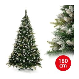 Pom de Crăciun ALPINE 180 cm pin