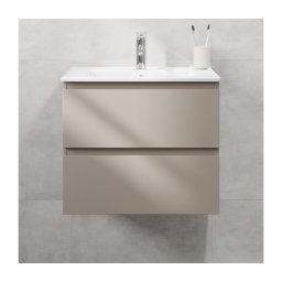 Corp de baie cu lavoar KENWOOD 61x52x47 cm Marakesh