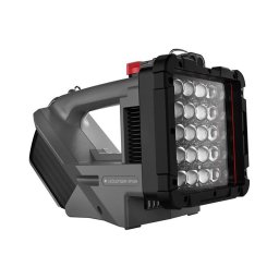 Ledlenser XP30R - Lanternă reîncărcabilă LED reglabilă, 5000 mAh, IP54, 32000 lm