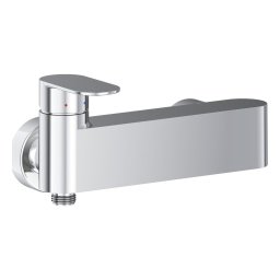 Ravak X070452 - Baterie de duș CHROME, crom lucios