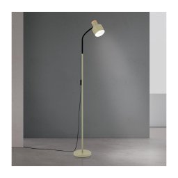 Lampă de podea Orion GILI, 1xE27/40W/230V, verde