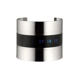 WMF Termometru pentru vin CLEVER & MORE, diam. 7 cm, inox