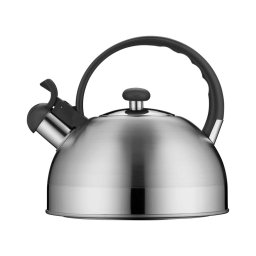 WMF Ceainic ORBIT cu fluier, 1,5 l, inox