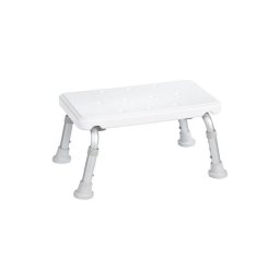 Ridder - Taburet 41 x 26,5 cm, alb