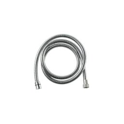 Sapho - Furtun de duș SOFTFLEX 150 cm, crom lucios