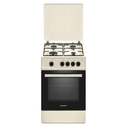 Aragaz AlbatrosAL452BCS | 50cm, 50x55x86cm