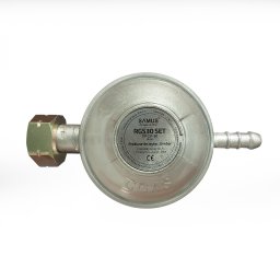 Set Regulator Gaz Albatros RGS30 SET | 1.5kg