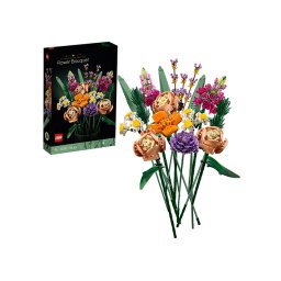 LEGO Buchet de flori Quality Brand