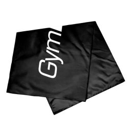 GymBeam Prosop maxi cu uscare rapidă Black
