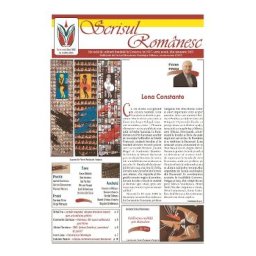 Revista Scrisul Romanesc Nr.9 din 2025