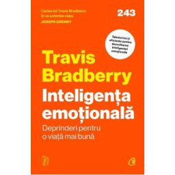 Inteligenta emotionala - Travis Bradberry