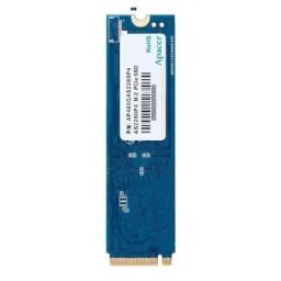 SSD AS2280P4 512GB M.2 PCIe Gen3 x4 NVMe