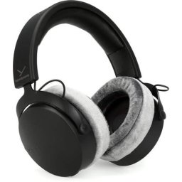 Casti Beyerdynamic DT 700 Pro X Headphones Wired Head-band Stage/Studio Black