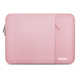 Husa Laptop Husă laptop universală pentru 15 inch, protecție standard, transparentă