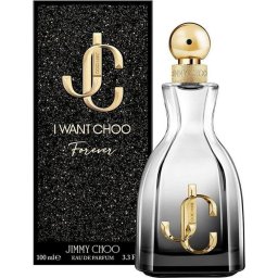 Jimmy Choo Perfumy Damskie Jimmy Choo EDP I Want Choo (100 ml)