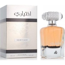 Lattafa Perfumy Unisex Lattafa EDP Ekhtiari (100 ml)