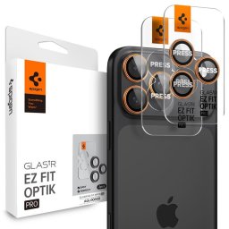 Folie de protecție Iphone 14 Pro / 14 Pro Max / 15 Pro / 15 Pro Max / 16 Pro / 16 Pro Max / 17 Pro / 17 Pro Max Apple STICLĂ
