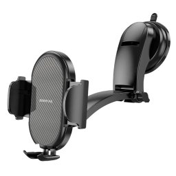 Suport Auto BH73 Charm, Universal, Negru