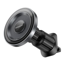 Suport Auto Magnetic BH122 Profit, 4.5inch - 7inch, Negru