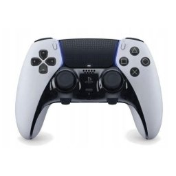 PS5 DualSense Edge V2 Wireless Controller White