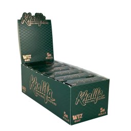 Rola Foite Wiz Khalifa Size 53mm x5m (USA)