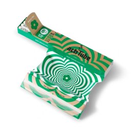 actiTube Filtre cu carbune activ 6mm Full Flavor SUPERKOMBO x32+ Foite KS si Tavita