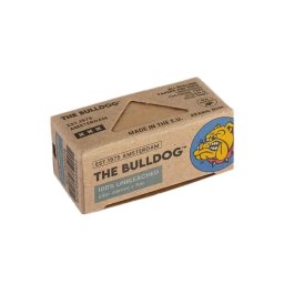 Rola Foite The Bulldog Original Brown nealbita 44mm x 5m
