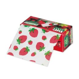 Juicy Rola Foite aroma Capsuni x 5m