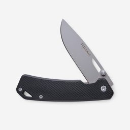 Cuțit pliabil 7,5 cm GRIP Axis 75 V2 Negru