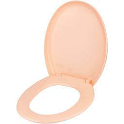 Capac Wc Soft Close Pp Lpa-023 Portocaliu