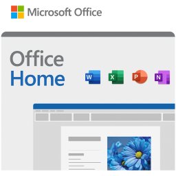 Licenta Microsoft Office Home 2024 All Languages EuroZone Retail Online ESD