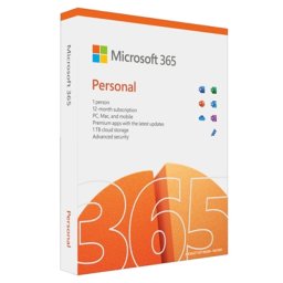 Microsoft M365 Personal 12 Luni FY25H2 Online Product Key 1 License Eurozone Downloadable