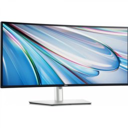 MON 34 CURVED DELL U3425WE BLACK S 210-BMDW (timbru verde 7 lei)