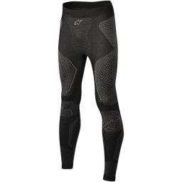 Pantaloni Alpinestars Underwear Winter Ride culoare Negru Gri marime XL XXL