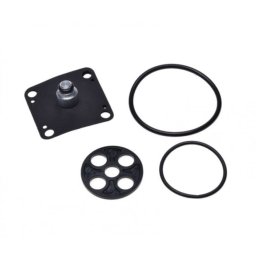 Set reparatie robinet benzina Kawasaki KZ650 82-83, ZX750 84-85, ZX1000 86-87, echivalent TOURMAX FCK-2