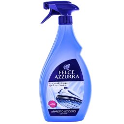 Felce Azzurra Apret lichid parfumat cu pompa 750 ml Stira Veloce