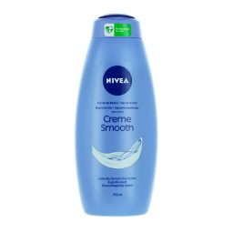 Nivea Gel de dus 750 ml Creme Smooth