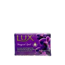 Lux Sapun 80 g Magical Spell