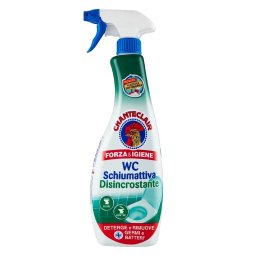 Chante Clair Spuma activa detartranta Wc 625 ml Disincrostante