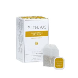 Althaus DeliPack Ceai musetel-20 plicuri
