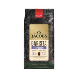 Jacobs Barista Espresso cafea boabe 1 kg