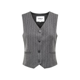 ONLY Sacou Onlsiga Life S/L Hb Rhine Tlr 15357655 BS000088 dark grey melange