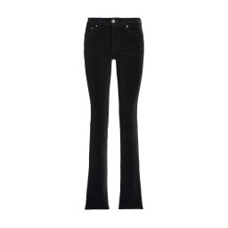 RALPH LAUREN Pantaloni Midrise Strt-Full Length-5 Pocket 200881935001 001 black