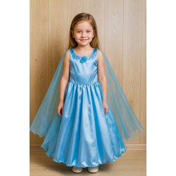Rochie Printesa din Pinochio - cod CS 31