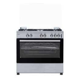 Aragaz Samus SM950AGRXS1 | 92L, 90cm, Inox