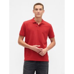 Tricou polo GAP Piqué - Bărbați